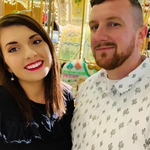 Meet your Posher, Jamie